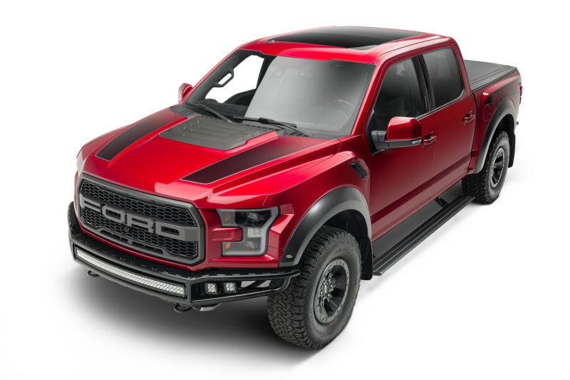 AMP Research 15-20 Ford F-150 PowerStep Smart Series Running Boards AMP Research