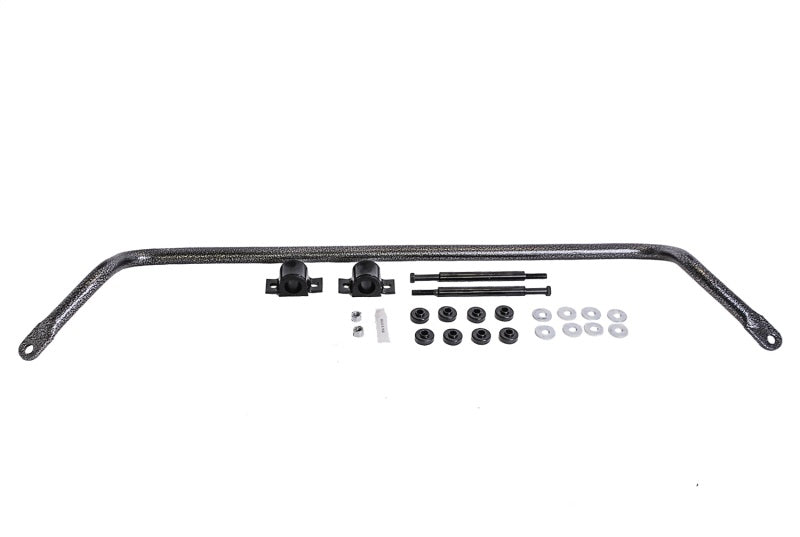 Hellwig 95-00 Chevrolet Tahoe Solid Heat Treated Chromoly 1-1/8in Front Sway Bar Sway Bars Hellwig