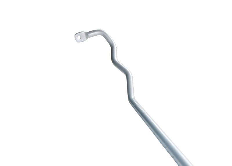 Whiteline BMW 1 Series (Exc M Series) & 3 Series (Exc M3) Rear 20mm Swaybar Sway Bars Whiteline