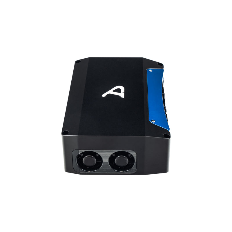 Injector Dynamics 100 AMP Brushless Pump Controller For TI E5LM Fuel Pump Fuel Pumps Injector Dynamics