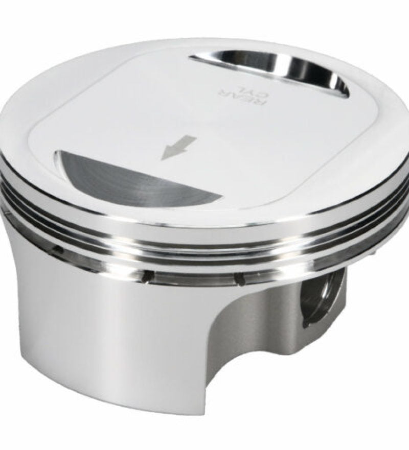 JE Pistons HARLEY Twin Cam 110 Piston Kit Piston Sets - Powersports JE Pistons