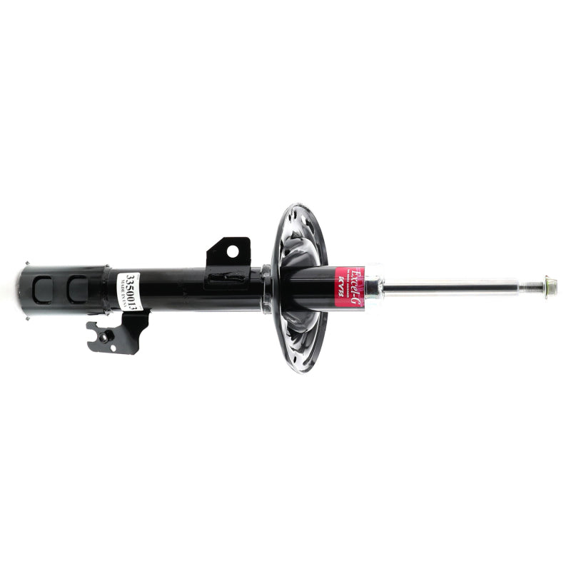 KYB 15-20 Toyota Sienna AWD Excel-G Strut Assembly - Front Left Shocks and Struts KYB