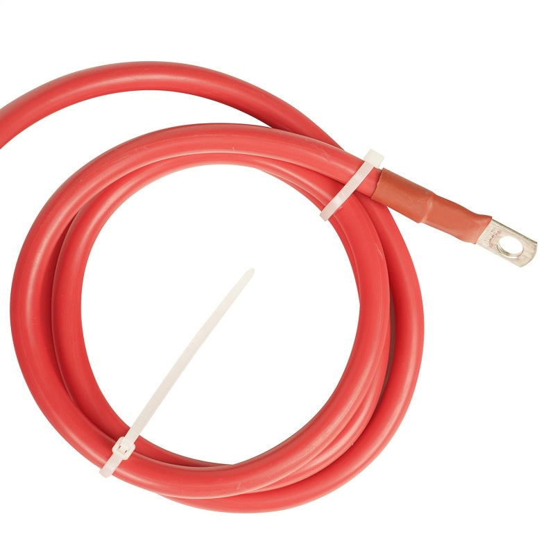 Rugged Ridge Solenoid Box With Wires for Trekker Winch Winches Rugged Ridge