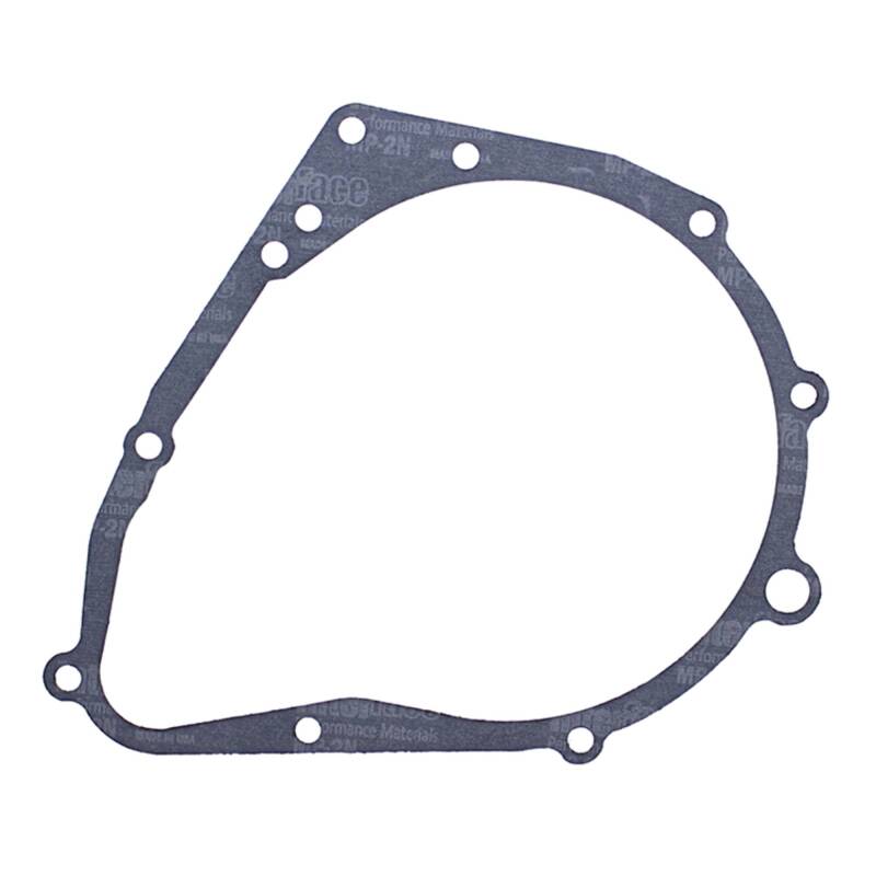 Vertex Gaskets 96-03 Suzuki GSF600S Bandit Ignition Cover Gasket Kit Gasket Kits Vertex Pistons