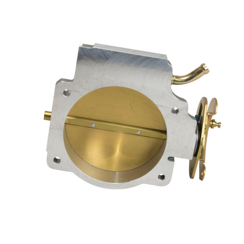 BBK GM LS2 LS3 LS7 100mm Throttle Body (LS Swap Conversion) Cable Drive BBK Power Plus Series Throttle Bodies BBK