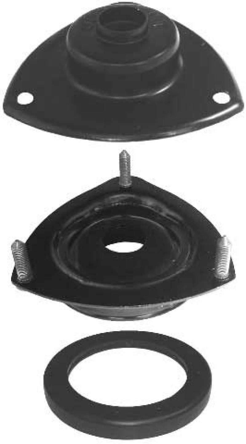 KYB Shocks & Struts Strut Mounts Front MITSUBISHI Eclipse 2006-09 MITSUBISHI Endeavor 2004-08 MITSUB Shock Mounts & Camber Plates KYB