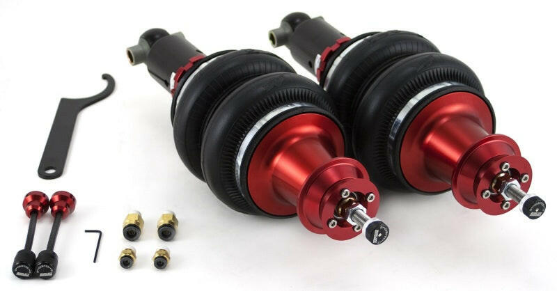 Air Lift Performance Rear Kit for 10-14 Chevrolet Camaro Air Suspension Kits Air Lift