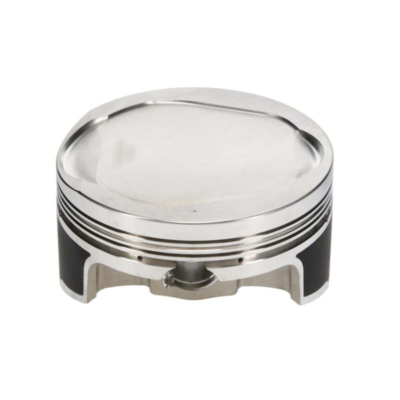 Wiseco Chrysler 6.4L Gen III Hemi Apache 4.095in Bore 6.125in Rod 0.927in Pin Pistons - Set of 8 Piston Sets - Forged - 8cyl Wiseco