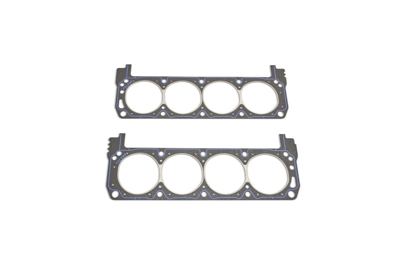 Ford Racing Cylinder Head Gasket Head Gaskets Ford Racing