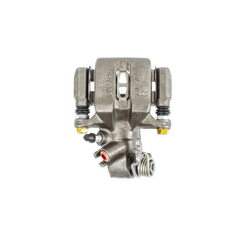 Power Stop 01-05 Acura EL Rear Right Autospecialty Caliper w/Bracket Brake Calipers - OE PowerStop