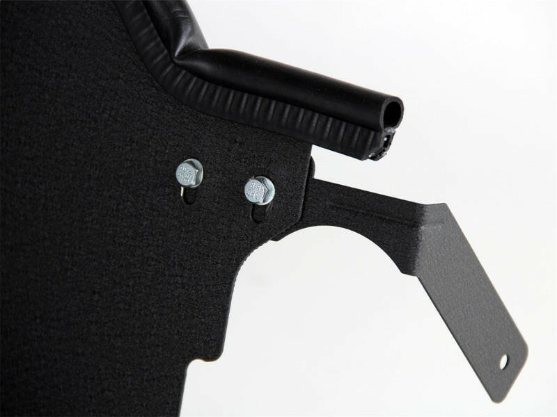 aFe MagnumFORCE Intakes Stage-2 P5R AIS P5R Ford F-150 04-08 V8-5.4L Cold Air Intakes aFe