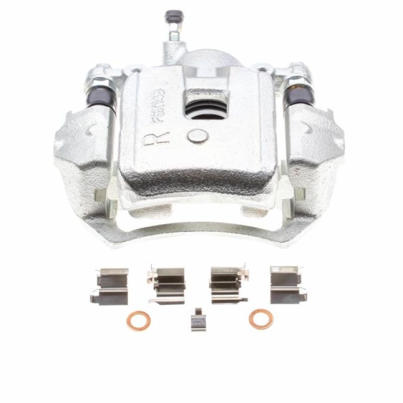Power Stop 98-07 Lexus LX470 Rear Right Autospecialty Caliper w/Bracket Brake Calipers - OE PowerStop