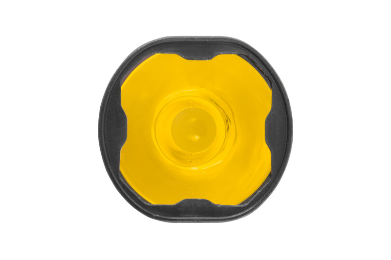 Diode Dynamics Stage Series C1 Lens Spot - Yellow Light Accessories and Wiring Diode Dynamics