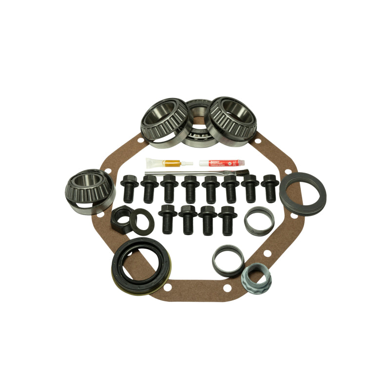 Yukon Gear Master Overhaul Kit For 2011+ Chrysler 9.25in ZF Rear Differential Overhaul Kits Yukon Gear & Axle