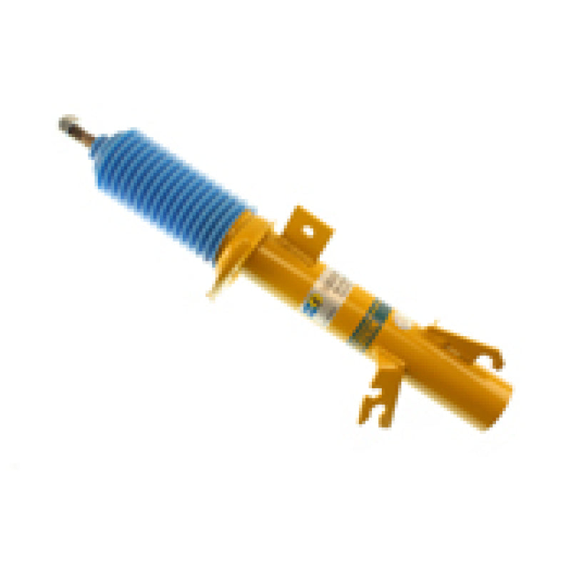 Bilstein B8 2007 Mini Cooper Base Front Left 36mm Monotube Strut Assembly Shocks and Struts Bilstein