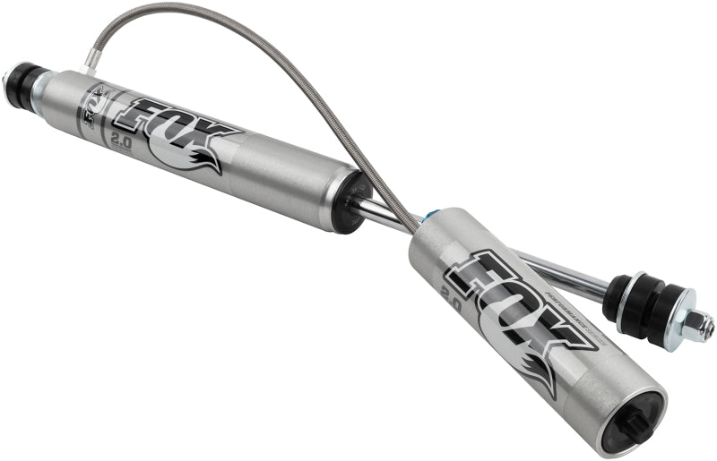 Fox 94-98 Land Rover Discovery I 2.0 Perf Series 8.6in. Smooth Body Remote Res. Front Shock - CD Adj Shocks and Struts FOX