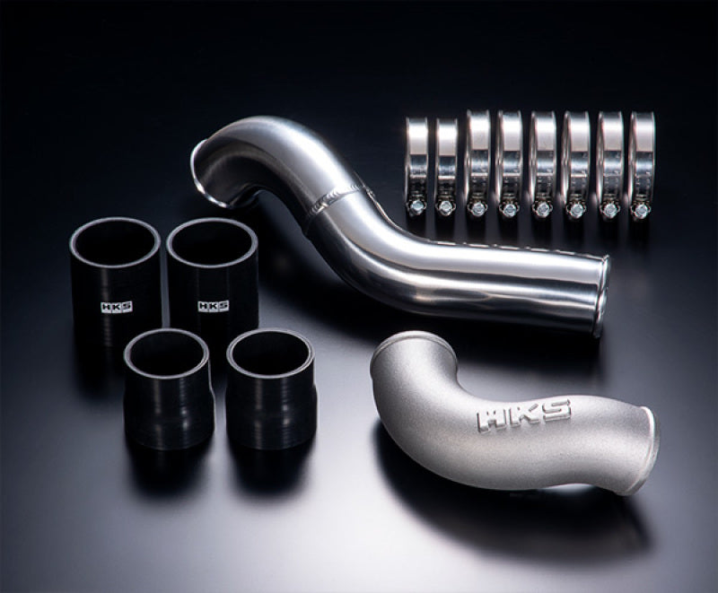 HKS I/C Piping Kit FK8 CIVIC TYPE-R Intercooler Pipe Kits HKS