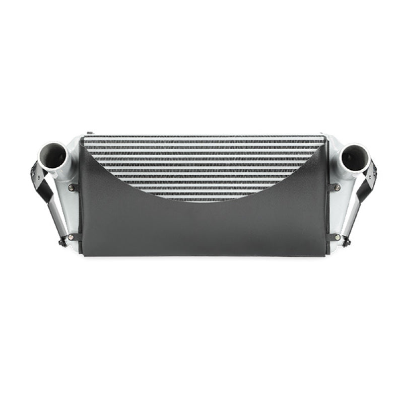 Mishimoto 13+ Dodge Cummins 6.7L Intercooler Kit - Silver Intercooler Kits Mishimoto