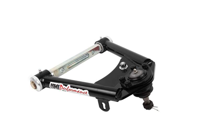 UMI Performance 73-87 GM C10 Street Performance Upper Control Arms - Black Control Arms UMI Performance