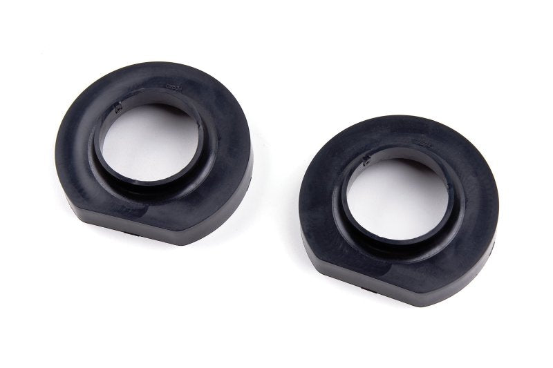 Zone Offroad Jeep TJ/XJ/ZJ 3/4in Coil Spacers Leveling Kits Zone Offroad