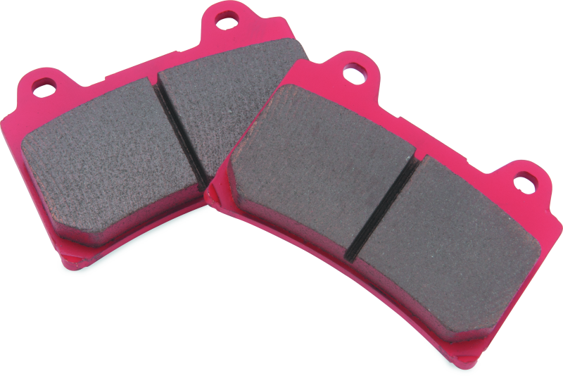BikeMaster BM-123 Sintered Brake Pads Brake Pads - Performance BikeMaster