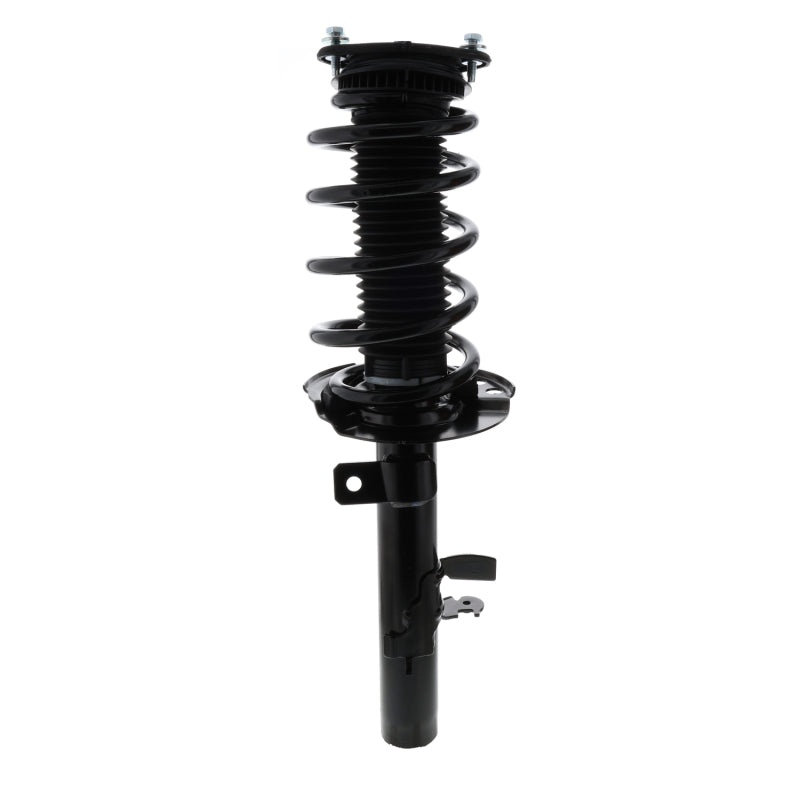 KYB 14-19 Ford Escape 4WD 2.0L / 15-19 Lincoln MKC FWD 2.0L Shocks & Struts Strut-Plus - Front Left Shock & Spring Kits KYB
