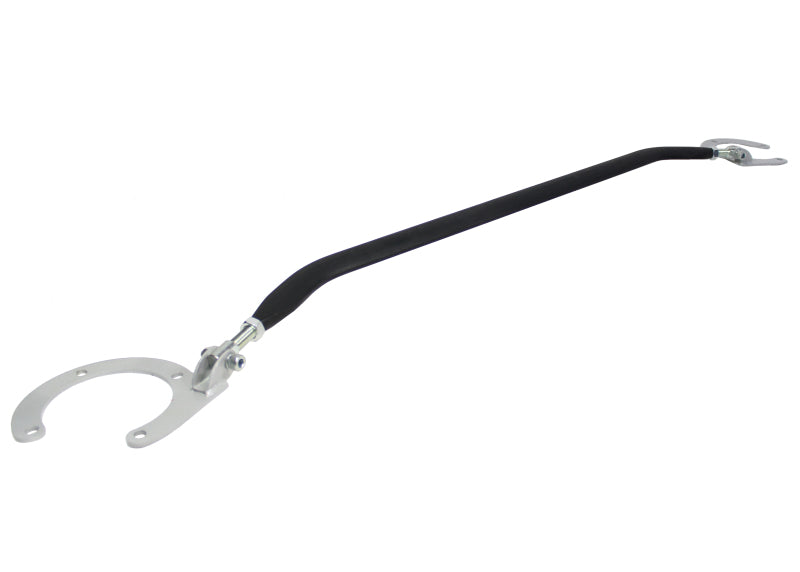 Whiteline 78-85 Mazda RX-7 SA22 Front adjustable strut tower brace Strut Bars Whiteline