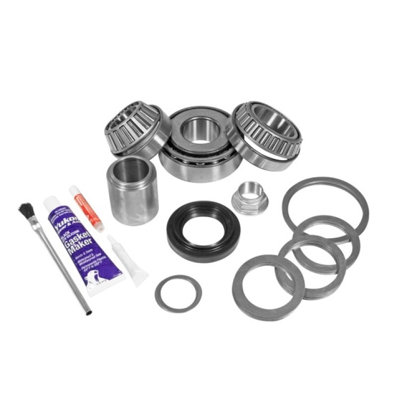 Yukon Master Overhaul Kit for T100 & Tacoma w/8.4in Gear Rear Differential Overhaul Kits Yukon Gear & Axle