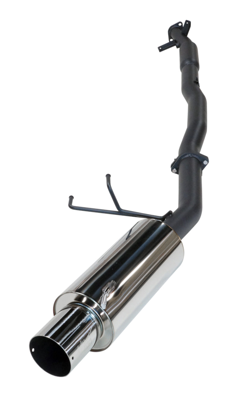 HKS 95-99 Eclipse GSX Hiper Exhaust Catback HKS