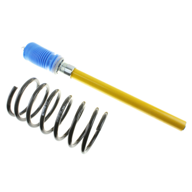 Bilstein B12 1985 BMW 318i Base Sedan Front and Rear Suspension Kit Shock & Spring Kits Bilstein