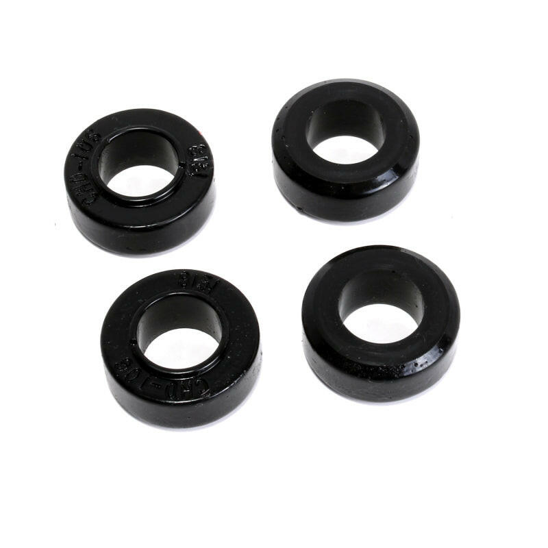 BBK 79-04 Mustang - Replacement Bushings For BBK Caster Camber Kits Shock Mounts & Camber Plates BBK