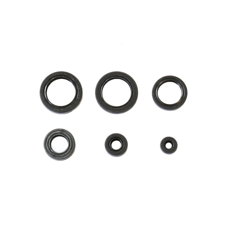 Athena 04-07 Honda TRX 400 FA FourTrax Rancher AT Engine Oil Seal Kit Engine Gaskets Athena