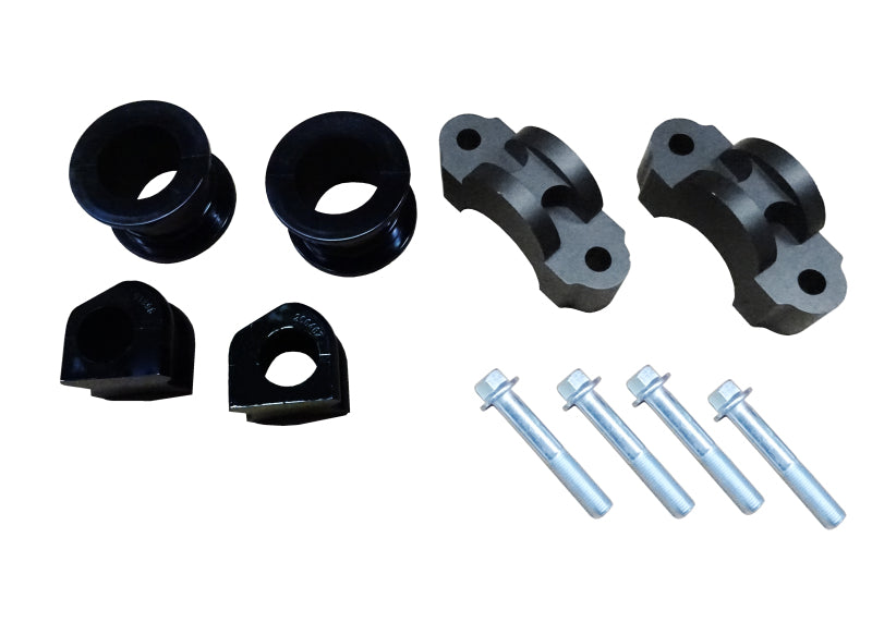 Whiteline Sway Bar Link Drop Kit Sway Bar Endlinks Whiteline