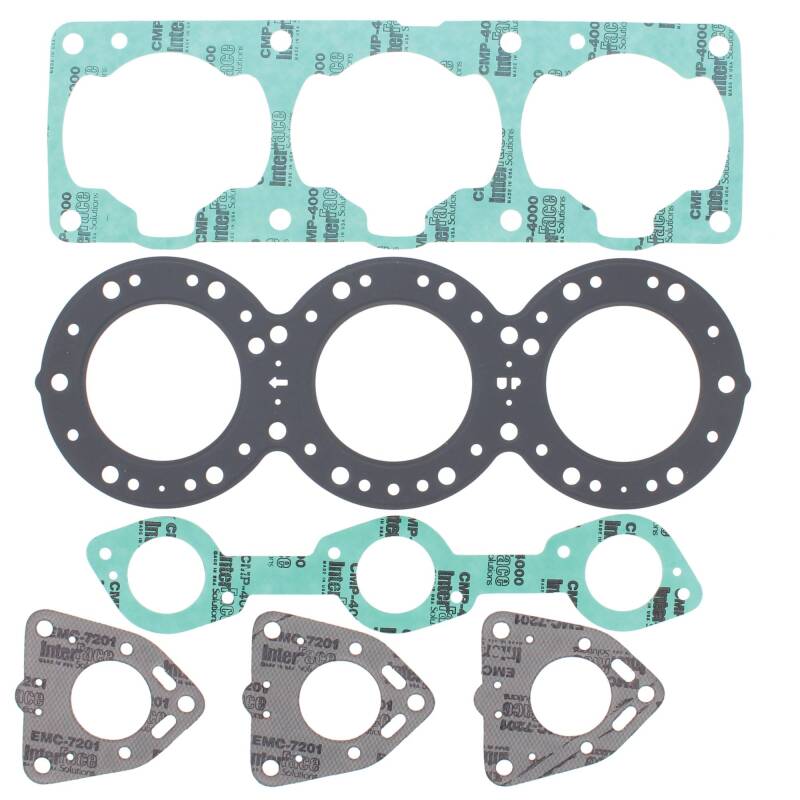 Vertex Pistons 01-04 JH 1100 Ultra 130/96-03 JH 1100 Zxi Top End Gasket Kit Gasket Kits Vertex Pistons