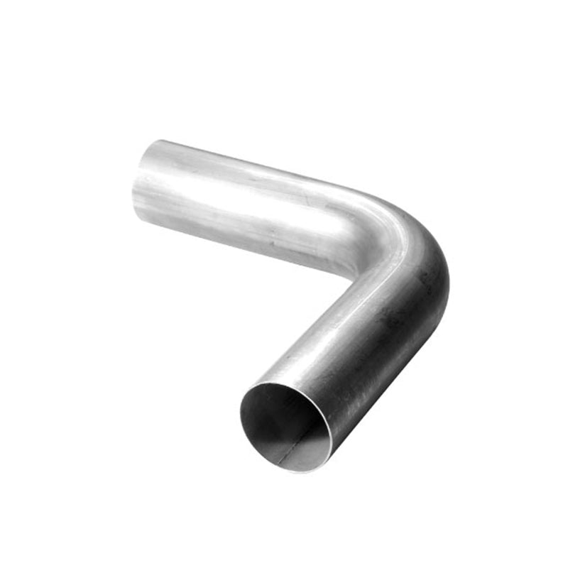 Kooks Universal 3in S/S 90 Degree Bends. 16 G Steel Tubing Kooks Headers