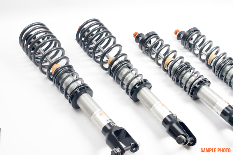 AST 11-18 Audi A1 8X FWD 5100 Street Coilovers w/ Springs Coilovers AST