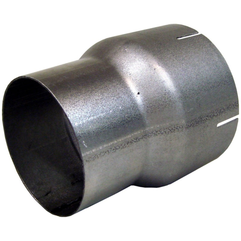 MBRP Universal 4 ID. to 5 ID. Adapter Aluminized Exhaust Adapters MBRP