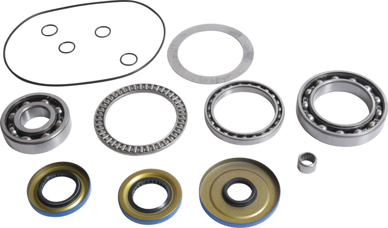 All Balls Racing 2018 Can-Am Maverick X3 900 HO Differential Bearing & Seal Kit Front Differentials All Balls Racing