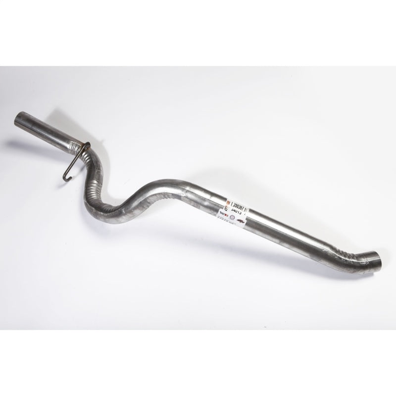 Omix Tailpipe 2.5 4.0L 86-92 Jeep Cherokee (XJ) Tail Pipes OMIX