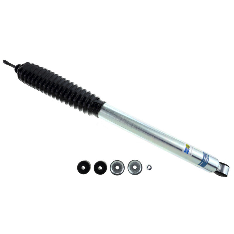 Bilstein 5100 Series 1987 Jeep Wrangler Base Front 46mm Monotube Shock Absorber Shocks and Struts Bilstein
