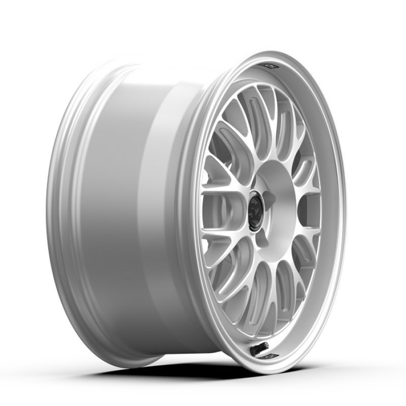 fifteen52 Holeshot RSR 18x9 5x100 42mm ET 73.1mm Center Bore Radiant Silver Wheels - Cast fifteen52