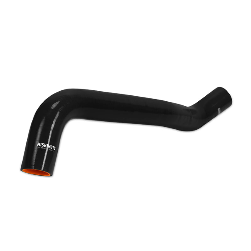 Mishimoto 11+ Chevrolet Duramax 6.6L Black Silicone Coolant Hose Kit Hoses Mishimoto