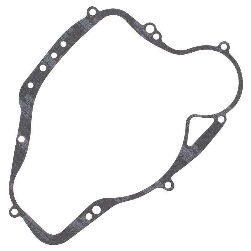 Vertex Gaskets 84-85 Kawasaki KXT250 Tecate Inner Clutch - Side Cover Gasket Kit Gasket Kits Vertex Pistons
