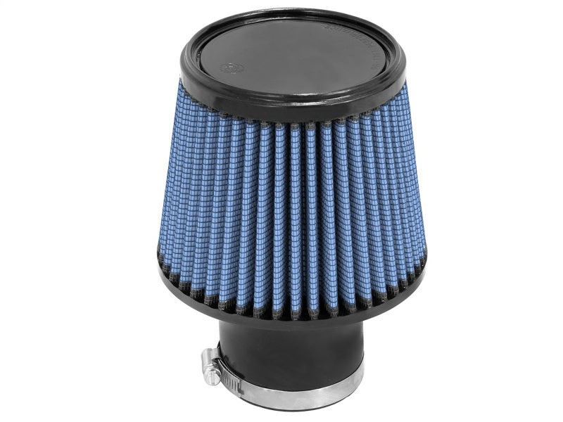 aFe MagnumFLOW Air Filters IAF P5R A/F P5R 2-3/4F x 6B x 4-3/4T x 5H Air Filters - Universal Fit aFe