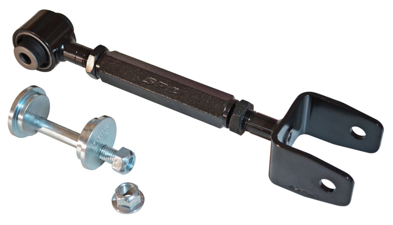 SPC Performance Mazda3 Rear Camber/Toe Kit Camber Kits SPC Performance