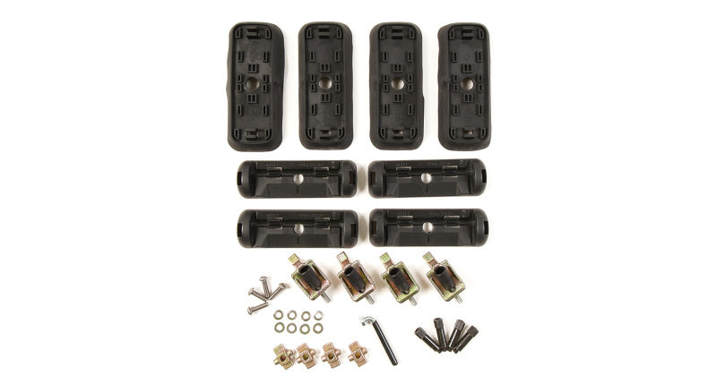 Rhino-Rack 2500 FMP Fitting Kit Hardware Kits - Other Rhino-Rack