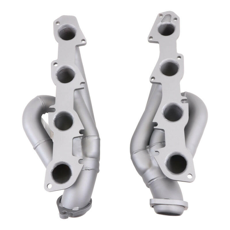 BBK 03-08 Dodge Ram 1500 5.7L Hemi Shorty Tuned Length Exhaust Headers - 1-3/4 Titanium Ceramic Headers & Manifolds BBK