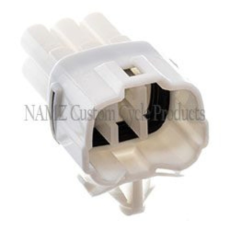 NAMZ MT Sealed Series 6-Position Male Connector (Single) Wiring Connectors NAMZ