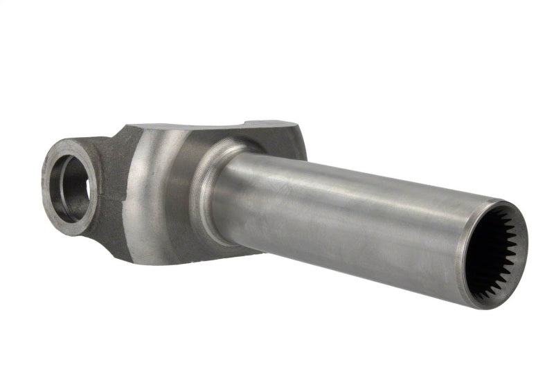 Ford Racing 28 Spline Driveshaft Slip Yoke Driveshaft Yokes Ford Racing