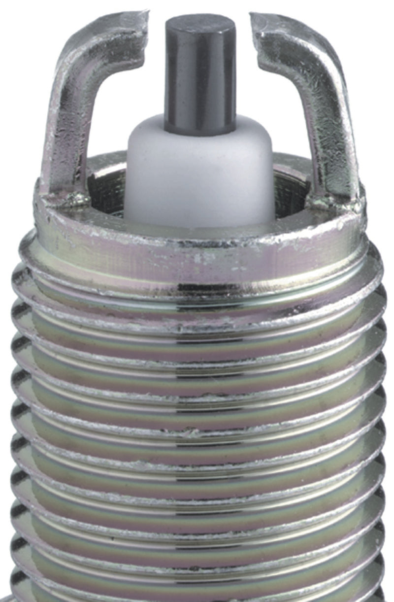 NGK Standard Spark Plug Box of 4 (BKR5EKB-11) Spark Plugs NGK